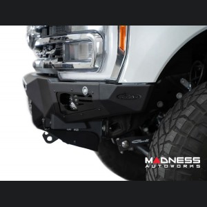 Ford Super Duty Front Bumper - Bomber - Baja Lights